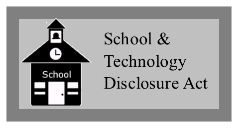 School Disclosure Act